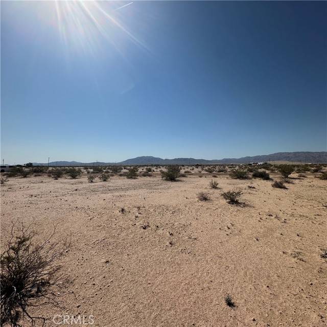 29 Palms, CA 92277,1234 Encanto Drive