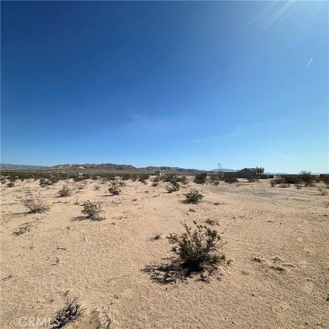 29 Palms, CA 92277,1234 Encanto Drive