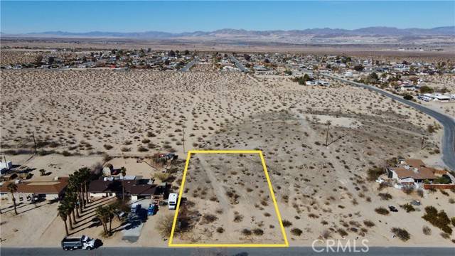 29 Palms, CA 92277,2 Sunny Slope