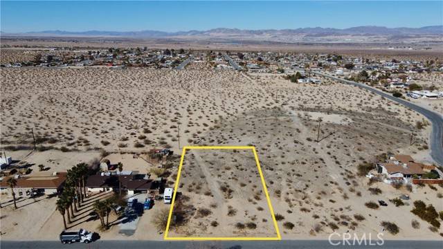 29 Palms, CA 92277,2 Sunny Slope