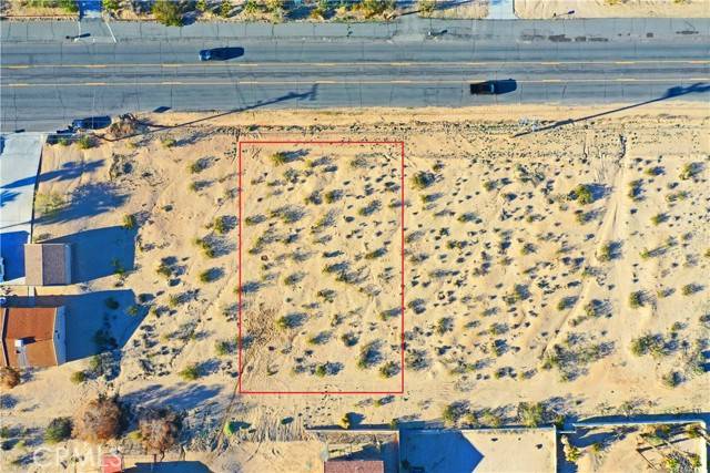 29 Palms, CA 92277,73451 Two Mile