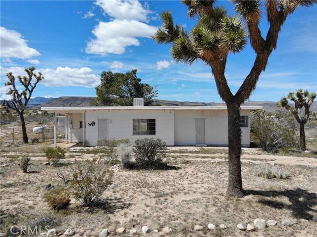 Yucca Valley, CA 92284,2742 Sage Avenue