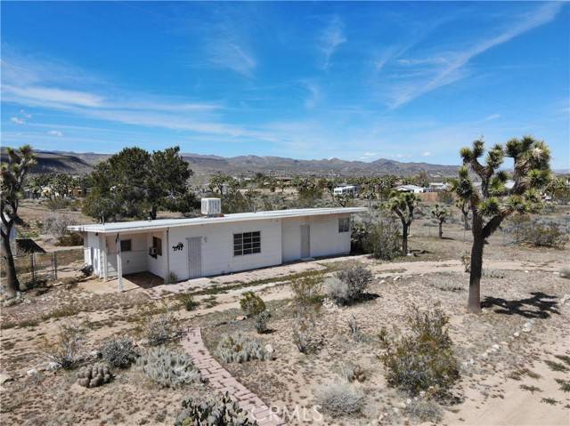 Yucca Valley, CA 92284,2742 Sage Avenue