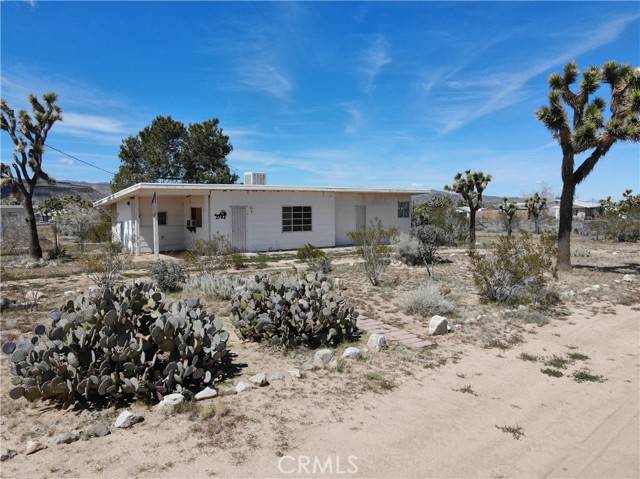 Yucca Valley, CA 92284,2742 Sage Avenue