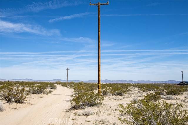 Joshua Tree, CA 92252,1235 W Cascade