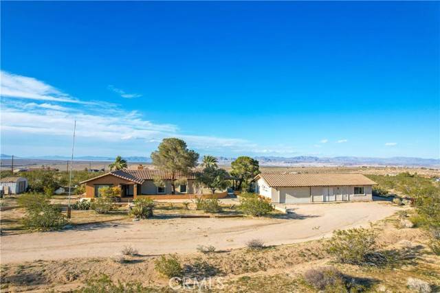 29 Palms, CA 92277,6749 Sherman Road