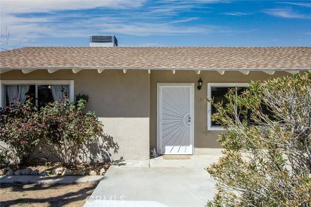 Yucca Valley, CA 92284,7494 Warren Vista Avenue