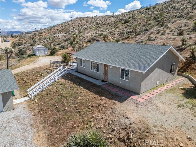 Yucca Valley, CA 92284,58375 Sierra Vista Drive