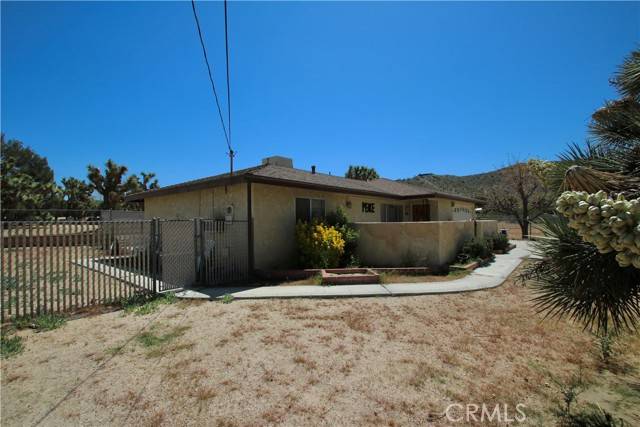 Yucca Valley, CA 92284,7717 Victor Vista Avenue