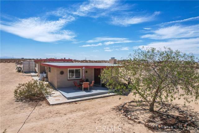 29 Palms, CA 92277,1388 Hales Drive