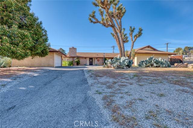 Yucca Valley, CA 92284,54935 Benecia Trail