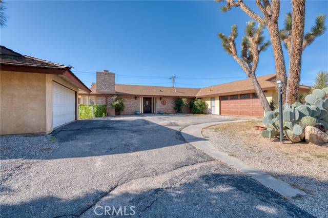 Yucca Valley, CA 92284,54935 Benecia Trail