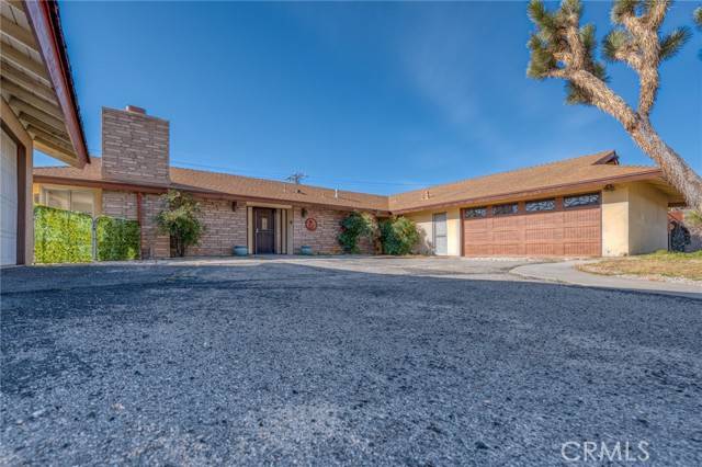 Yucca Valley, CA 92284,54935 Benecia Trail