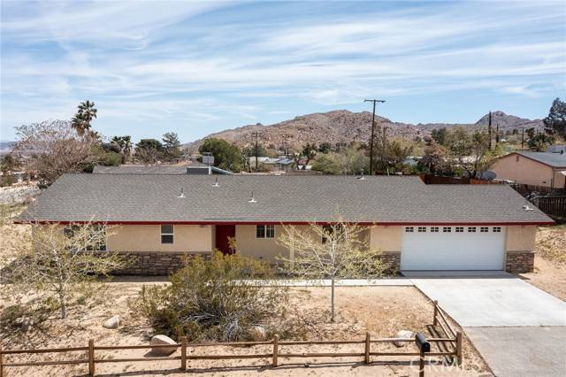 Joshua Tree, CA 92252,6851 Conejo Avenue