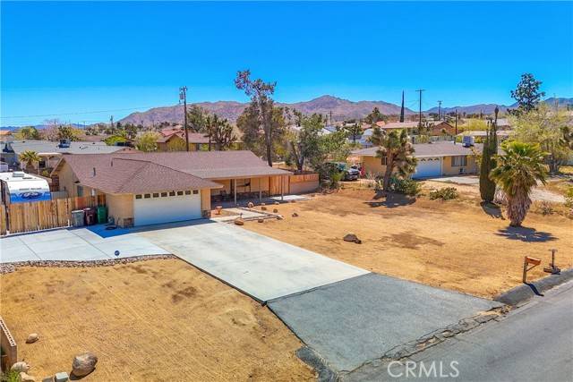 Yucca Valley, CA 92284,7185 Hanford Avenue