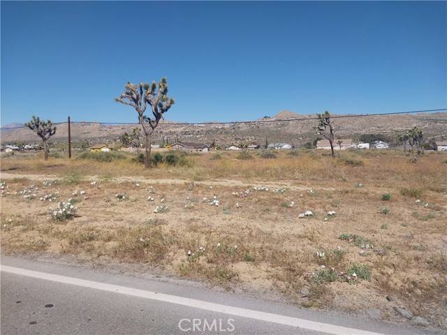 Yucca Valley, CA 92284,729 Twentynine Palms