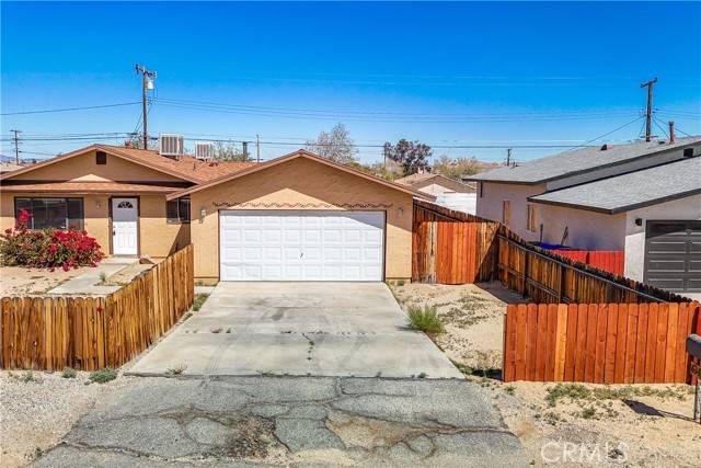 29 Palms, CA 92277,6347 Mojave Avenue