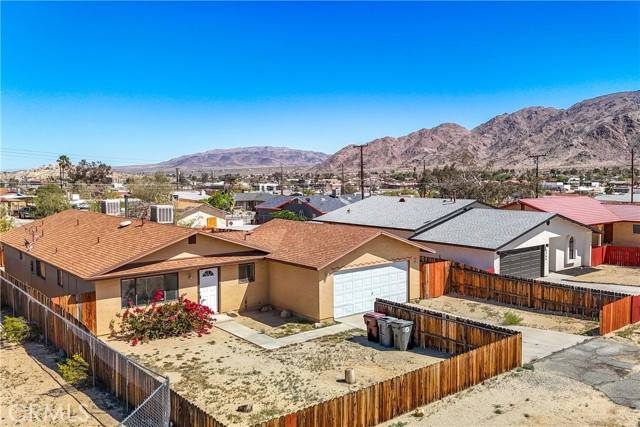 29 Palms, CA 92277,6347 Mojave Avenue