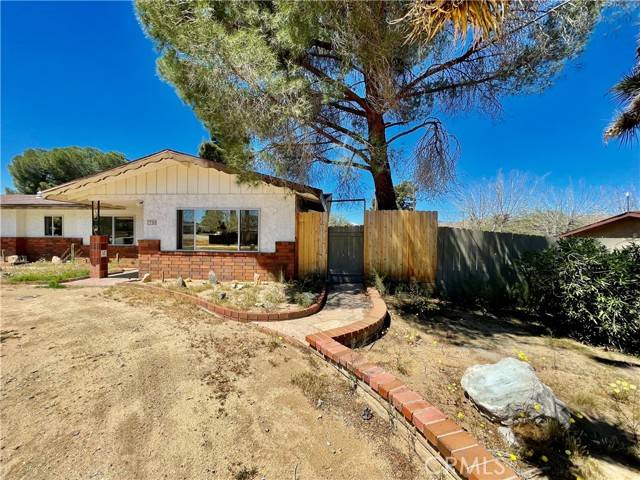 Yucca Valley, CA 92284,7790 Fox Trail