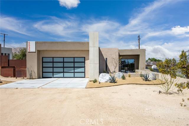 29 Palms, CA 92277,6830 Indian Cove Road