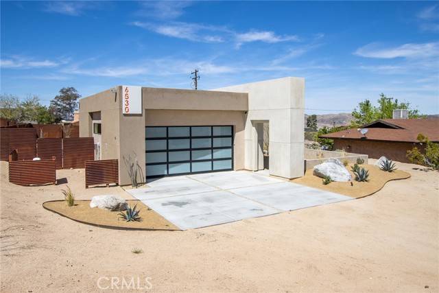 29 Palms, CA 92277,6830 Indian Cove Road