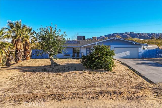 29 Palms, CA 92277,74007 Playa Vista Drive