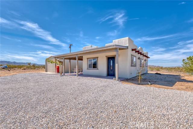 Landers, CA 92285,1450 Becker Road