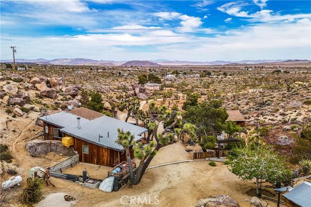 Yucca Valley, CA 92284,55525 Wood Road