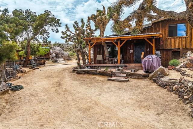 Yucca Valley, CA 92284,55525 Wood Road