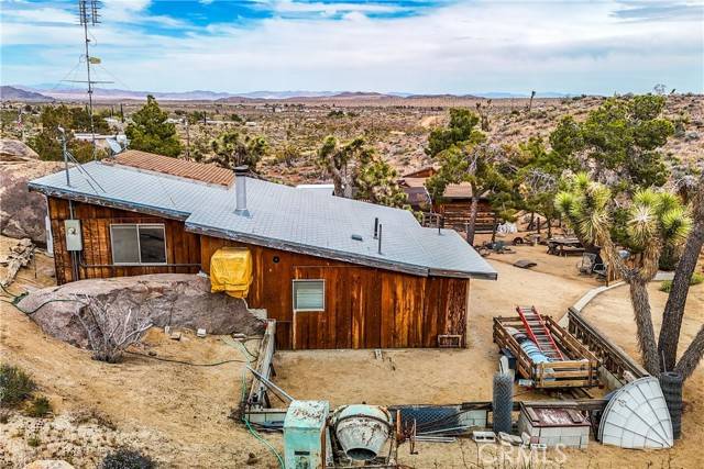 Yucca Valley, CA 92284,55525 Wood Road