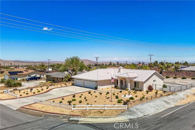 Yucca Valley, CA 92284,7685 Balsa Avenue