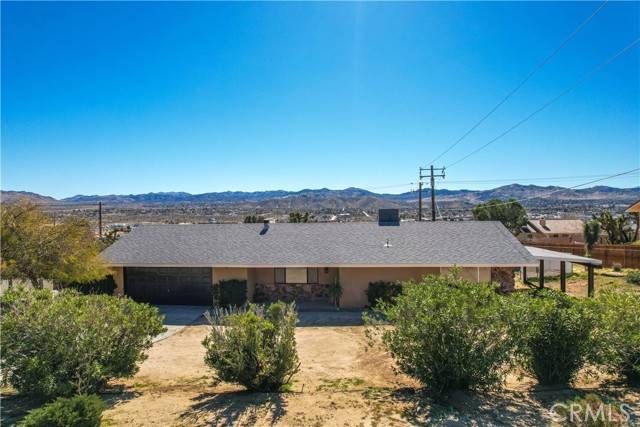 Yucca Valley, CA 92284,57455 Paxton Road