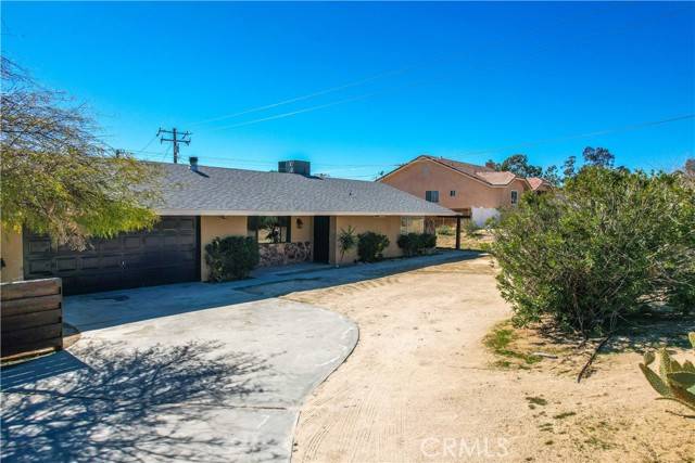 Yucca Valley, CA 92284,57455 Paxton Road