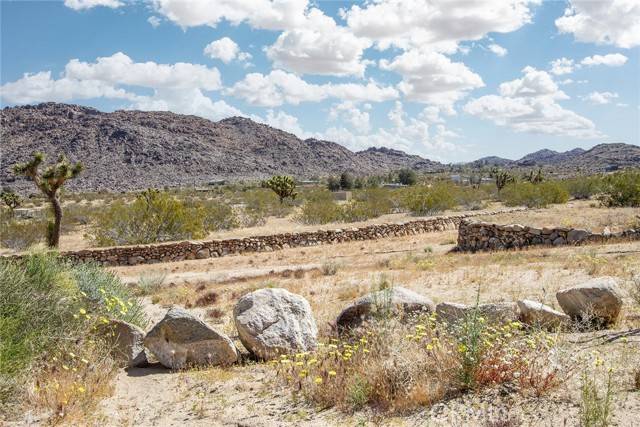 Joshua Tree, CA 92252,62600 Quail Springs