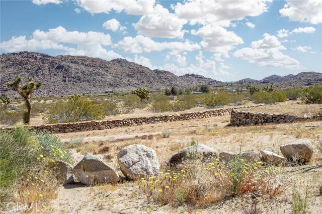 Joshua Tree, CA 92252,62600 Quail Springs