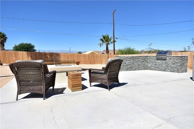 29 Palms, CA 92277,6600 Indian Cove Road