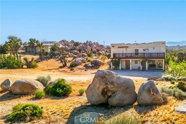 Yucca Valley, CA 92284,5510 Roberts Road