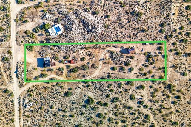 Yucca Valley, CA 92284,5510 Roberts Road