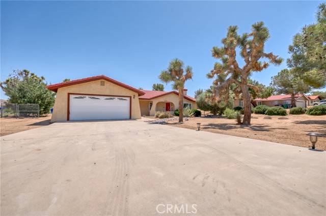 Yucca Valley, CA 92284,8707 Palomar Avenue