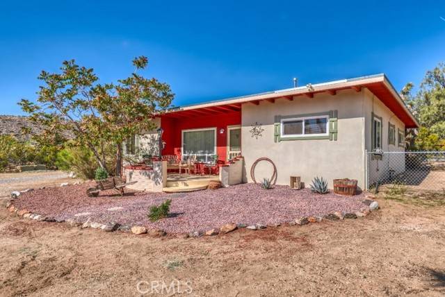 Yucca Valley, CA 92284,7820 Valley Vista Avenue