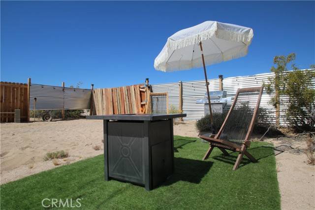 29 Palms, CA 92277,675 Pampas