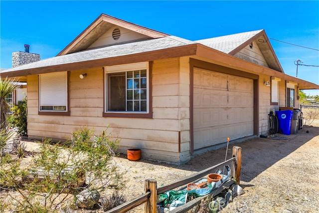 Yucca Valley, CA 92284,58682 Sun Mesa Drive