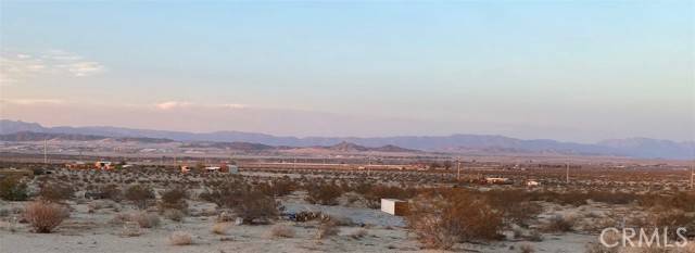 29 Palms, CA 92277,1 Desert Heights