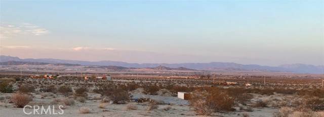 29 Palms, CA 92277,1 Desert Heights