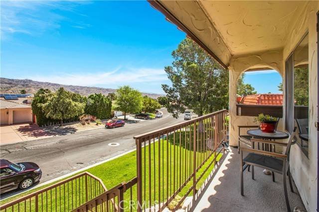 Desert Hot Springs, CA 92240,9647 Spyglass Ave #16 Avenue #16