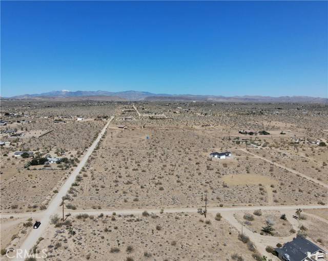 Yucca Valley, CA 92284,59650 Campanula