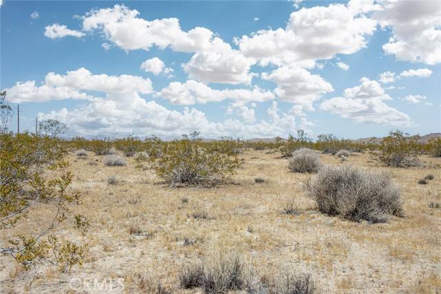 Joshua Tree, CA 92252,62576 Cottonwood