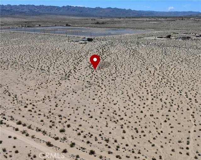 29 Palms, CA 92277,2306 Valle Vista