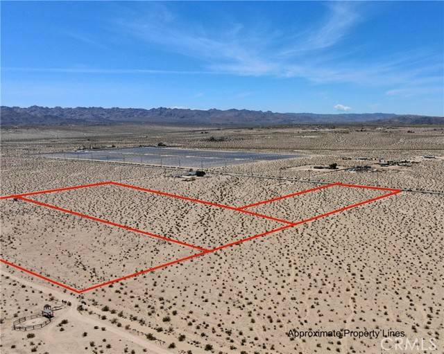 29 Palms, CA 92277,2306 Valle Vista