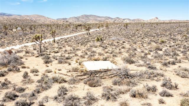 Pioneertown, CA 92268,52272 Gamma Gulch